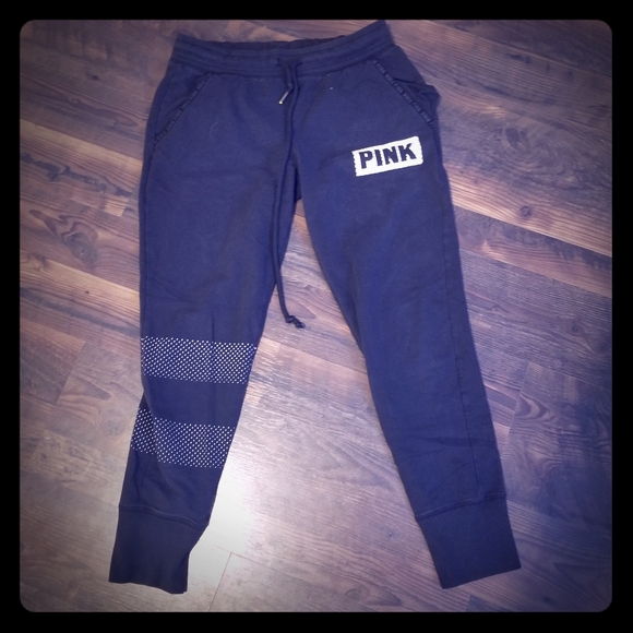 PINK Victoria's Secret Pants - PINK VS Sweatpants